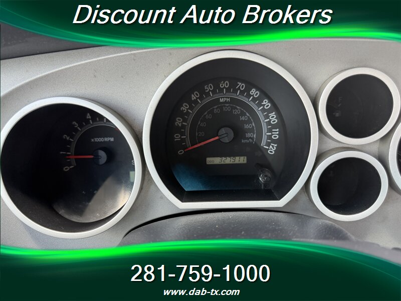 2007 Toyota Tundra SR5 - Photo 16 - Houston, TX 77082