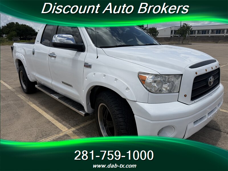 2007 Toyota Tundra SR5 - Photo 3 - Houston, TX 77082