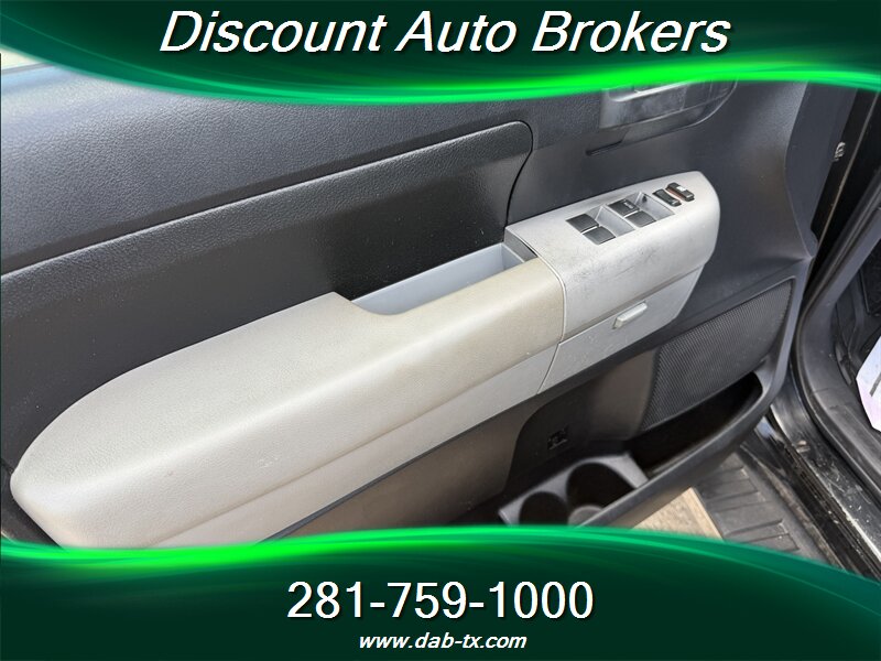 2007 Toyota Tundra SR5 - Photo 10 - Houston, TX 77082