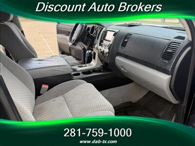 2007 Toyota Tundra SR5 - Photo 13 - Houston, TX 77082