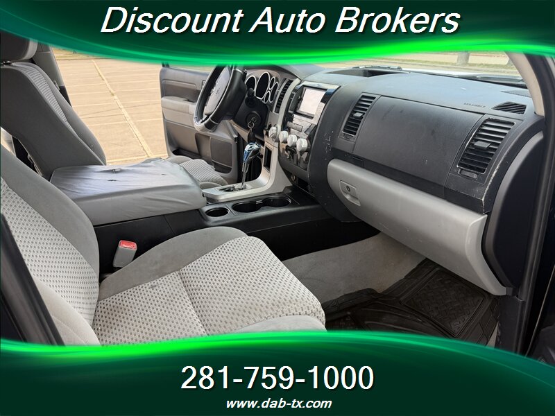 2007 Toyota Tundra SR5 - Photo 13 - Houston, TX 77082
