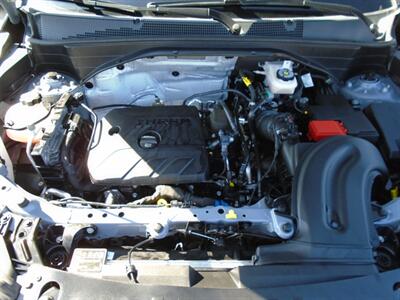 2025 Chevrolet Trailblazer LT - Photo 23 - Houston, TX 77082