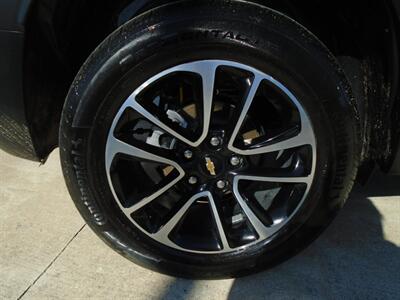 2025 Chevrolet Trailblazer LT - Photo 26 - Houston, TX 77082