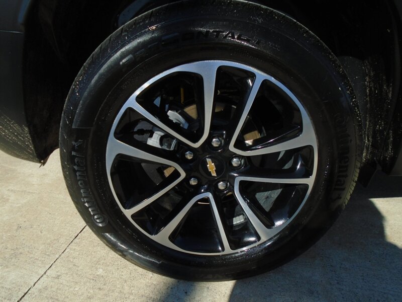 2025 Chevrolet Trailblazer LT - Photo 26 - Houston, TX 77082