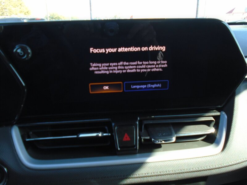 2025 Chevrolet Trailblazer LT - Photo 21 - Houston, TX 77082