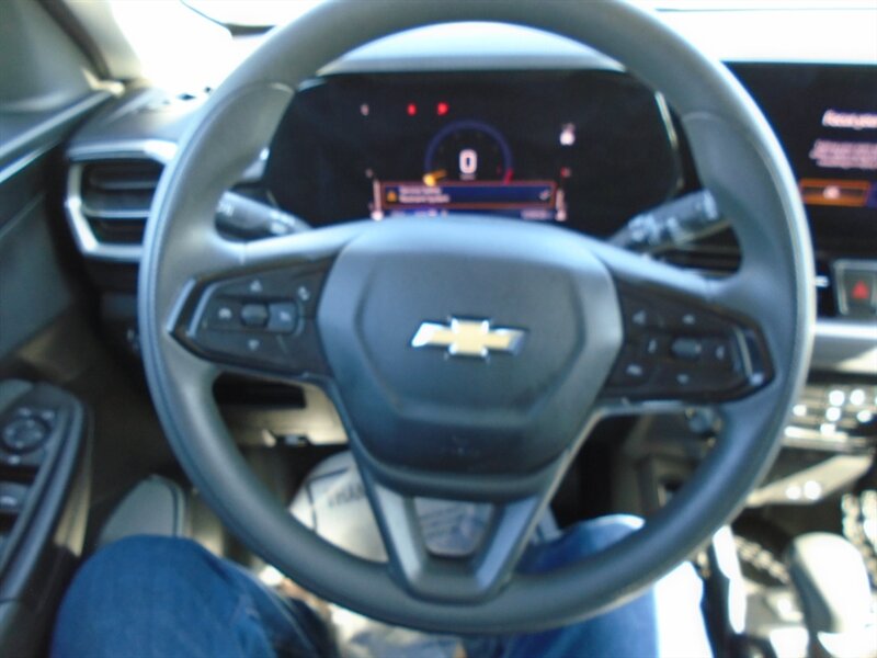 2025 Chevrolet Trailblazer LT - Photo 18 - Houston, TX 77082