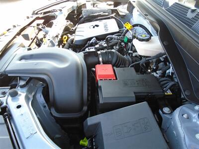 2025 Chevrolet Trailblazer LT - Photo 24 - Houston, TX 77082