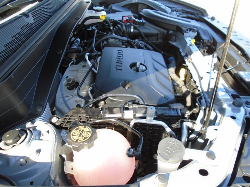 2025 Chevrolet Trailblazer LT - Photo 25 - Houston, TX 77082