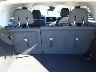 2025 Chevrolet Trailblazer LT - Photo 16 - Houston, TX 77082