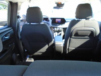 2025 Chevrolet Trailblazer LT - Photo 17 - Houston, TX 77082