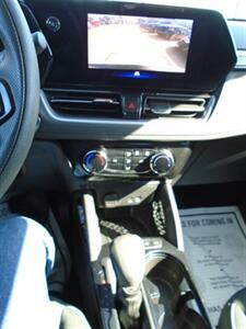 2025 Chevrolet Trailblazer LT - Photo 22 - Houston, TX 77082