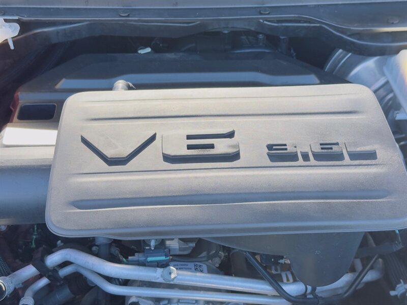 2021 RAM 1500 Big Horn - Photo 21 - Houston, TX 77082