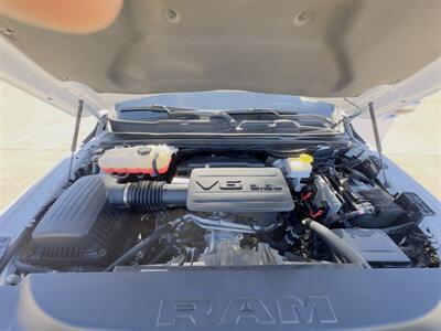 2021 RAM 1500 Big Horn - Photo 19 - Houston, TX 77082