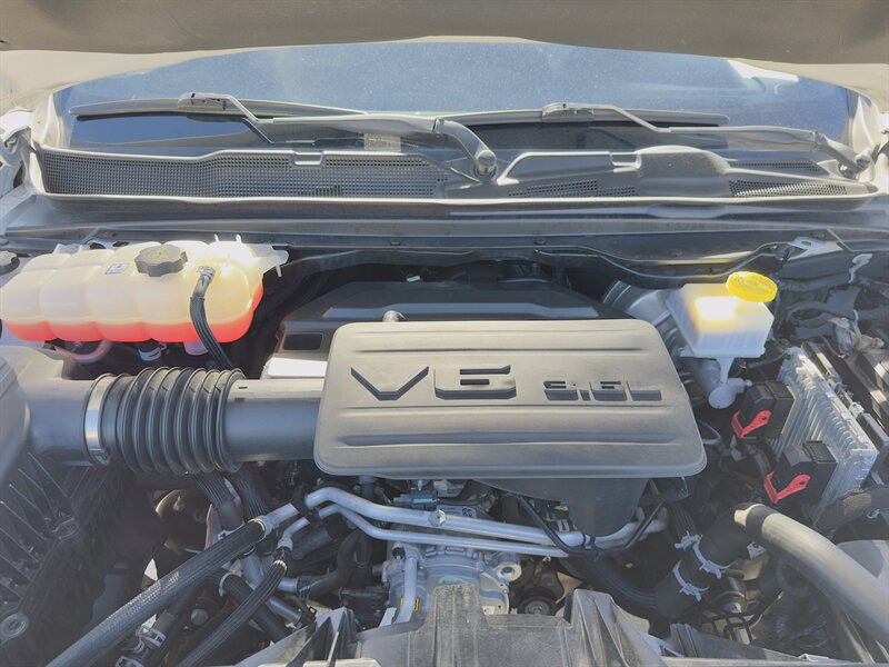 2021 RAM 1500 Big Horn - Photo 20 - Houston, TX 77082