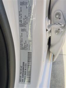 2021 RAM 1500 Big Horn - Photo 24 - Houston, TX 77082