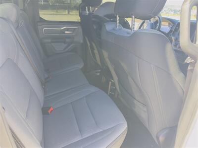 2021 RAM 1500 Big Horn - Photo 13 - Houston, TX 77082