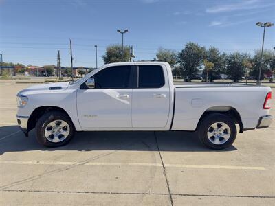 2021 RAM 1500 Big Horn - Photo 8 - Houston, TX 77082