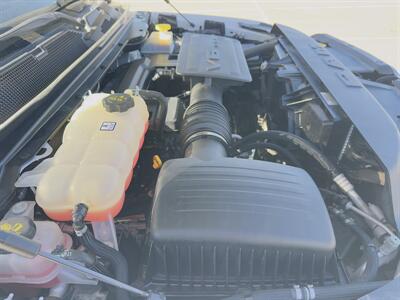 2021 RAM 1500 Big Horn - Photo 23 - Houston, TX 77082