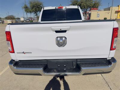 2021 RAM 1500 Big Horn - Photo 5 - Houston, TX 77082