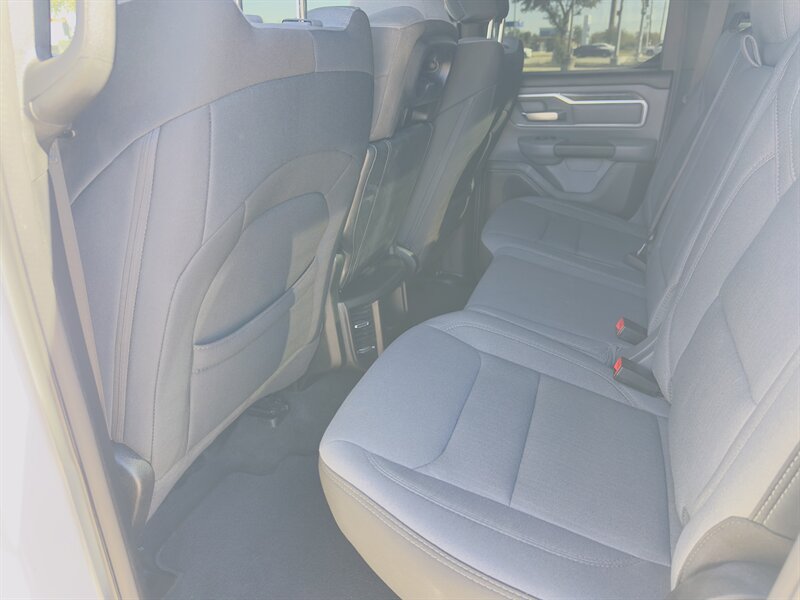 2021 RAM 1500 Big Horn - Photo 14 - Houston, TX 77082