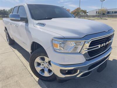 2021 RAM 1500 Big Horn - Photo 3 - Houston, TX 77082
