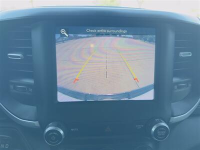 2021 RAM 1500 Big Horn - Photo 17 - Houston, TX 77082