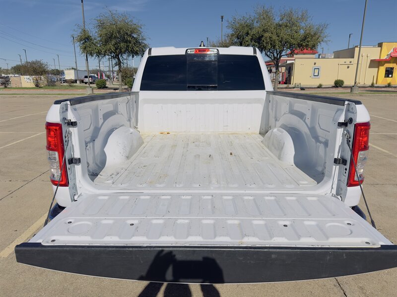 2021 RAM 1500 Big Horn - Photo 6 - Houston, TX 77082