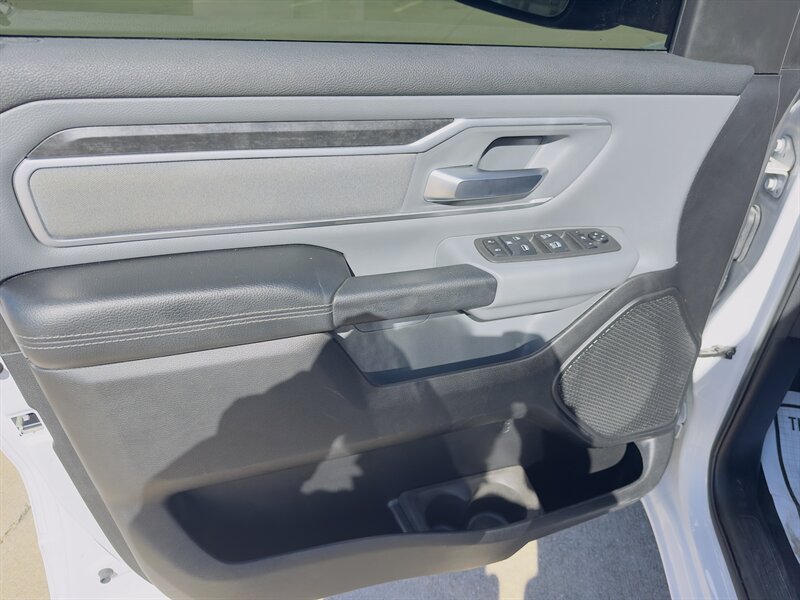 2021 RAM 1500 Big Horn - Photo 10 - Houston, TX 77082