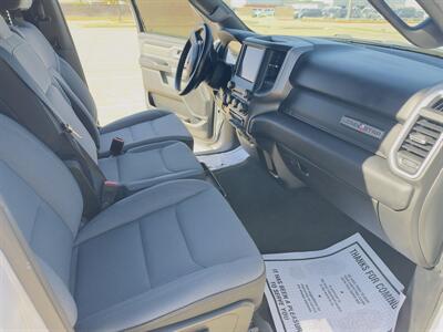 2021 RAM 1500 Big Horn - Photo 12 - Houston, TX 77082
