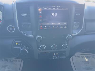 2021 RAM 1500 Big Horn - Photo 18 - Houston, TX 77082