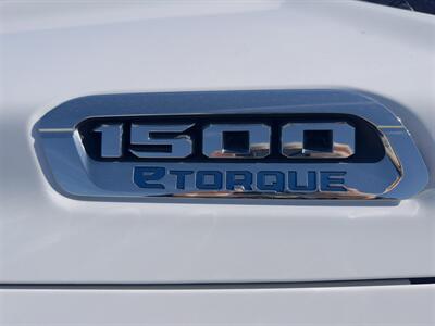 2021 RAM 1500 Big Horn - Photo 9 - Houston, TX 77082