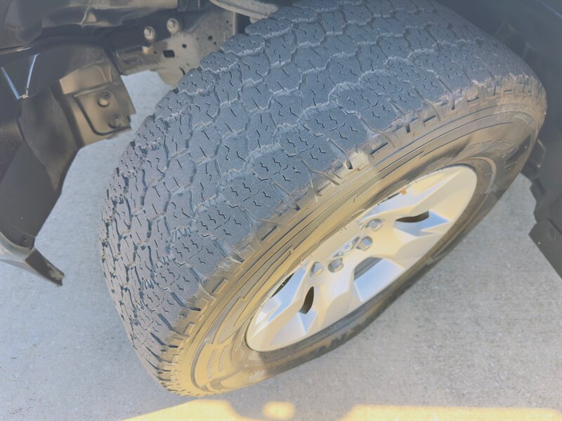 2021 RAM 1500 Big Horn - Photo 26 - Houston, TX 77082