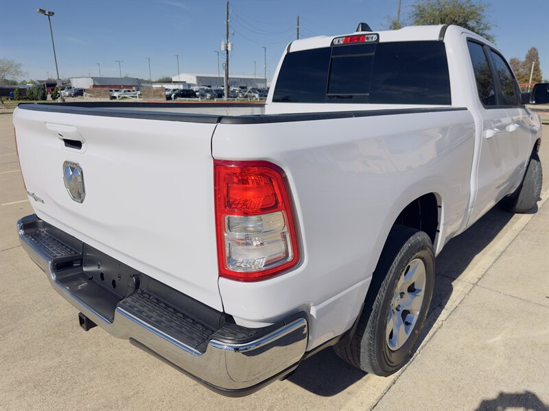 2021 RAM 1500 Big Horn - Photo 7 - Houston, TX 77082