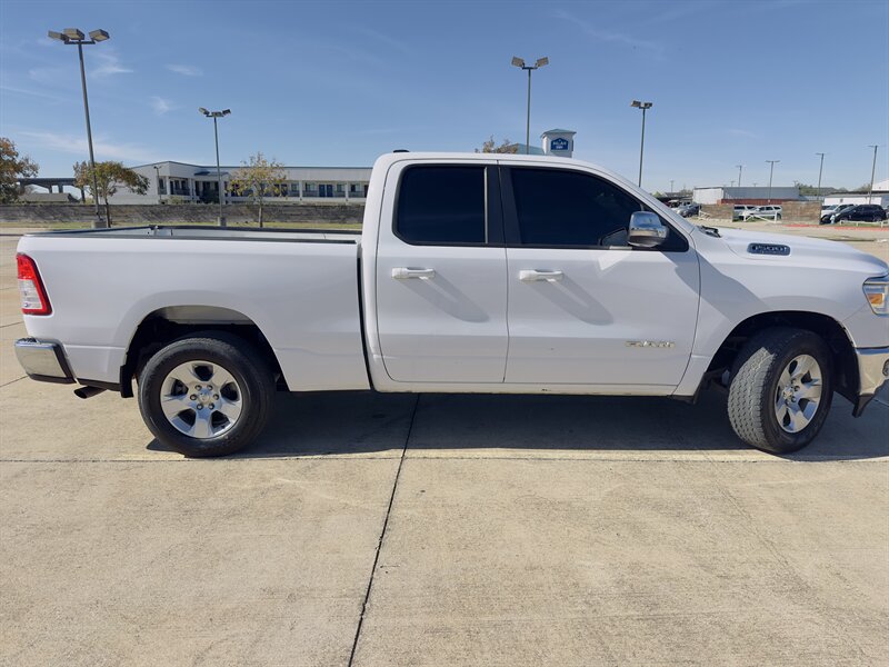 2021 RAM 1500 Big Horn - Photo 4 - Houston, TX 77082