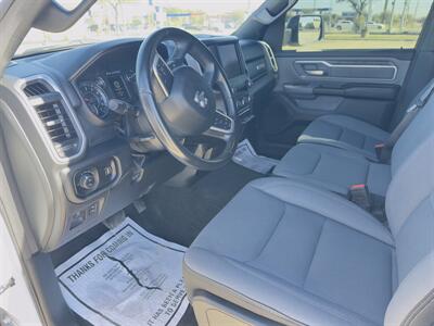 2021 RAM 1500 Big Horn - Photo 11 - Houston, TX 77082