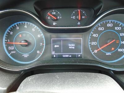 2017 Chevrolet Cruze LS Auto   - Photo 12 - Houston, TX 77082