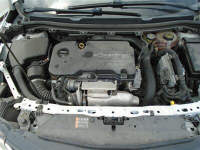 2017 Chevrolet Cruze LS Auto   - Photo 16 - Houston, TX 77082