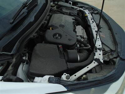 2017 Chevrolet Cruze LS Auto   - Photo 18 - Houston, TX 77082