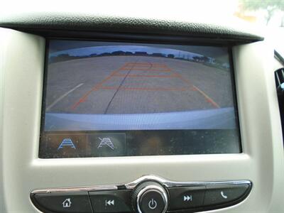 2017 Chevrolet Cruze LS Auto   - Photo 15 - Houston, TX 77082