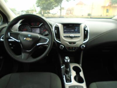 2017 Chevrolet Cruze LS Auto   - Photo 11 - Houston, TX 77082