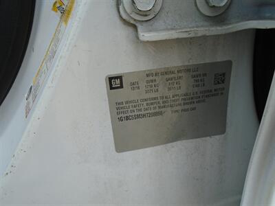 2017 Chevrolet Cruze LS Auto   - Photo 20 - Houston, TX 77082