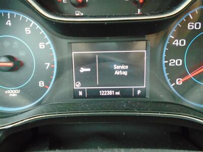 2017 Chevrolet Cruze LS Auto   - Photo 13 - Houston, TX 77082