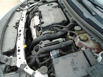 2017 Chevrolet Cruze LS Auto   - Photo 17 - Houston, TX 77082