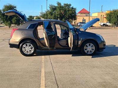 2016 Cadillac SRX Luxury Collection   - Photo 10 - Houston, TX 77082