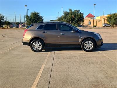 2016 Cadillac SRX Luxury Collection   - Photo 7 - Houston, TX 77082