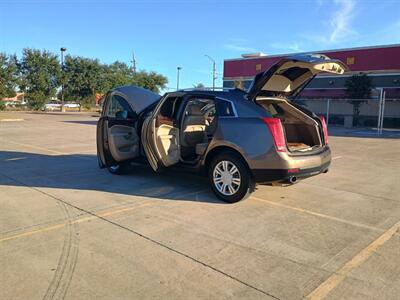 2016 Cadillac SRX Luxury Collection   - Photo 15 - Houston, TX 77082