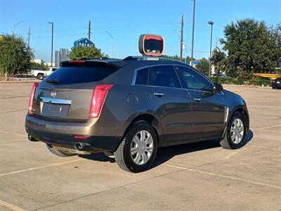 2016 Cadillac SRX Luxury Collection   - Photo 6 - Houston, TX 77082