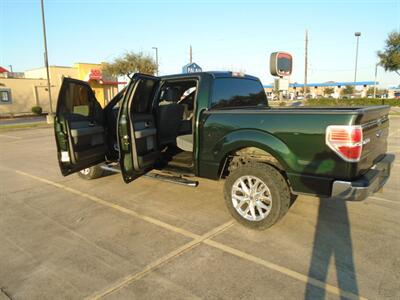 2013 Ford F-150 XL   - Photo 11 - Houston, TX 77082