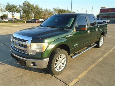 2013 Ford F-150 XL   - Photo 9 - Houston, TX 77082