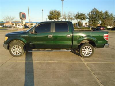 2013 Ford F-150 XL   - Photo 8 - Houston, TX 77082